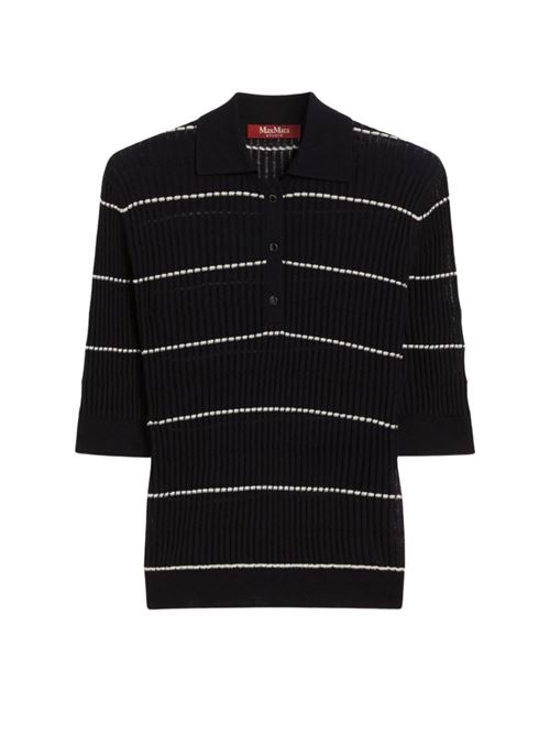 Polo MAX MARA STUDIO | 2616361051600MSTGALLO014